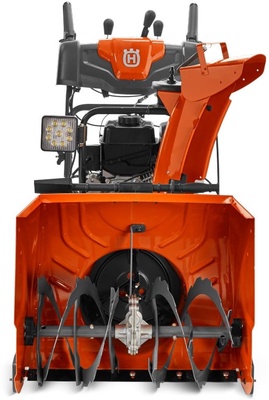 Quitanieves Husqvarna ST224